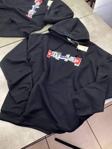 Худи Vetements Drwastring Logo