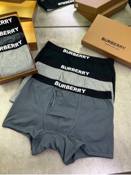 Набор нижнего белья Burberry classic logo