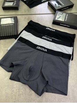 Набор нижнего Zegna