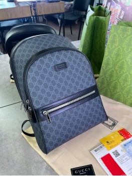 Рюкзак Gucci GG Supreme