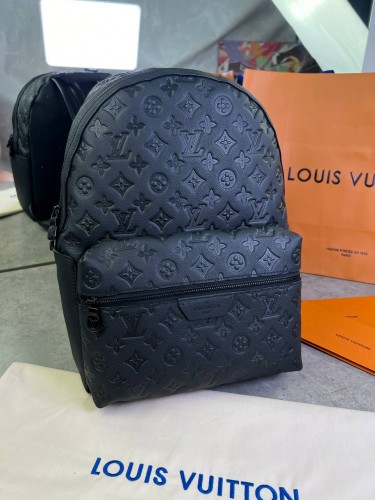 Рюкзак Louis Vuitton Discovery Monogram