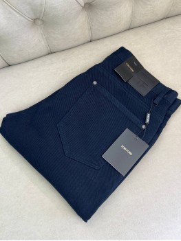 Джинсы Tom Ford Black
