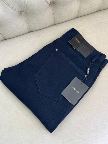 Джинсы Tom Ford Black
