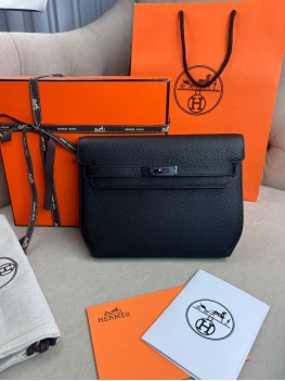 Сумка Hermes Kelly Depeches 25