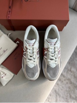 Кроссовки New Balance x Loro Piana