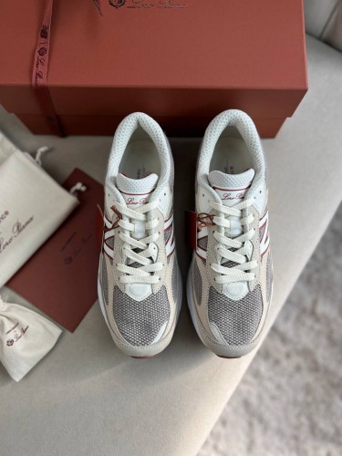 Кроссовки New Balance x Loro Piana