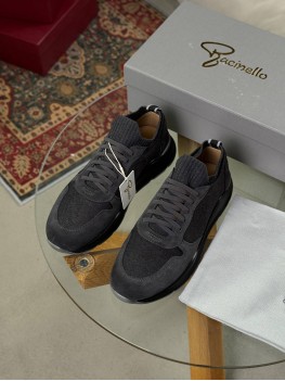 Кроссовки Racinello 815-1517/gray                   