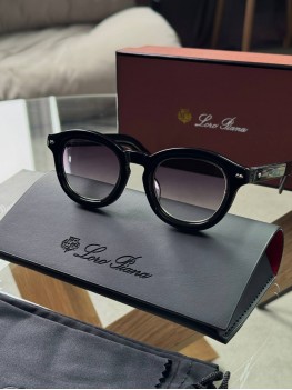Солнцезащитные очки Loro Piana Traveller 48-25-145