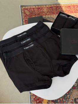 Набор белья Tom Ford Black
