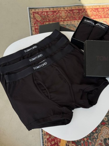 Набор белья Tom Ford Black