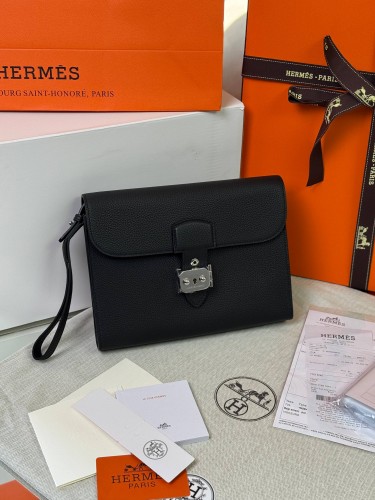 Мессенджер Hermes Sac a Depeches 24 pouch