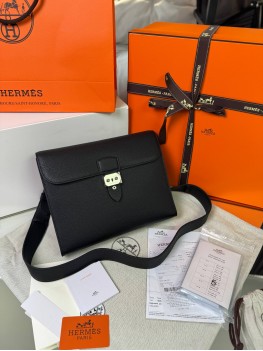 Папка Hermes Sac a Depeches 24