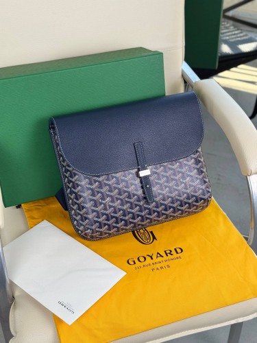 Мессенджер Goyard Coursier