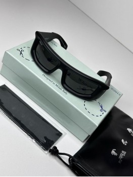 Очки Off White Volcanite