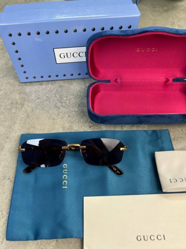 Очки Gucci GG1221S