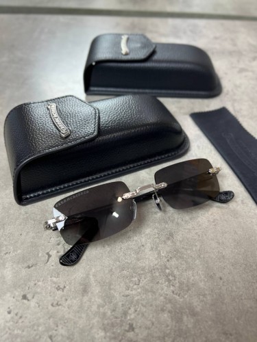 Солнцезащитные очки Chrome Hearts Deep L
