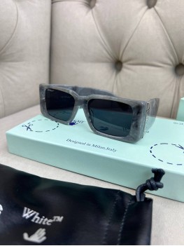 Солнцезащитные очки Off White OERI097