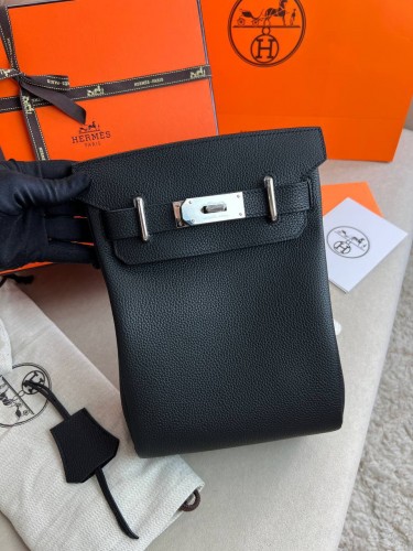 Мессенджер Hermes Hac a Dos PM