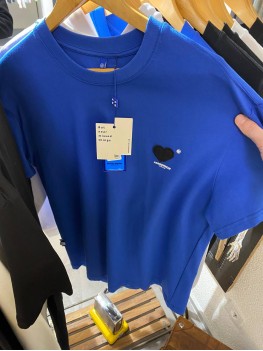 Футболка Adererror Blue 
